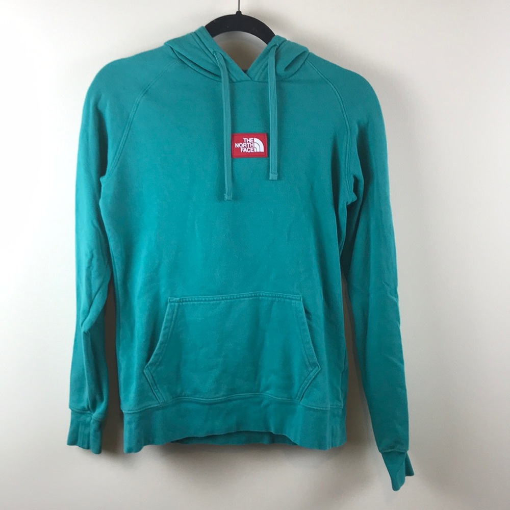 The North Face Hoodie